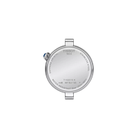 Orologio Tissot Donna Desir in Acciaio T1520101603801 - T1520101603801